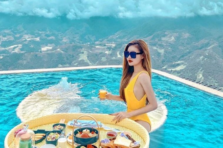 Khách sạn Pistachio Hotel Sapa