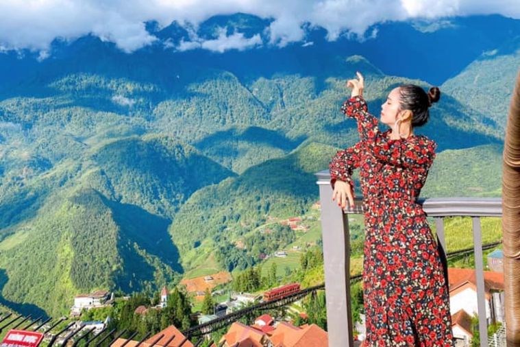 Khách sạn Pistachio Hotel Sapa