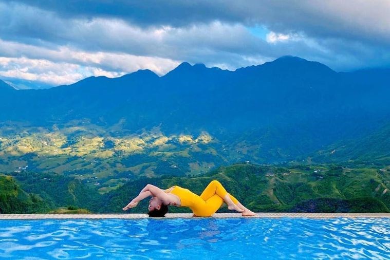 Khách sạn Pistachio Hotel Sapa