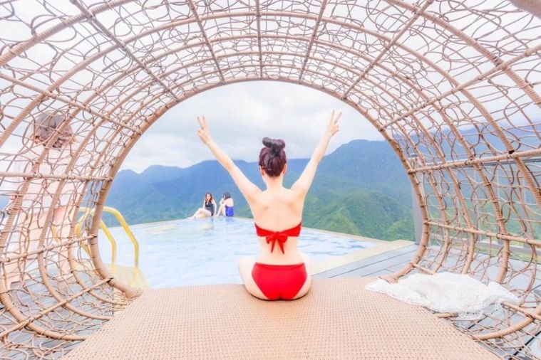 Khách sạn Pistachio Hotel Sapa