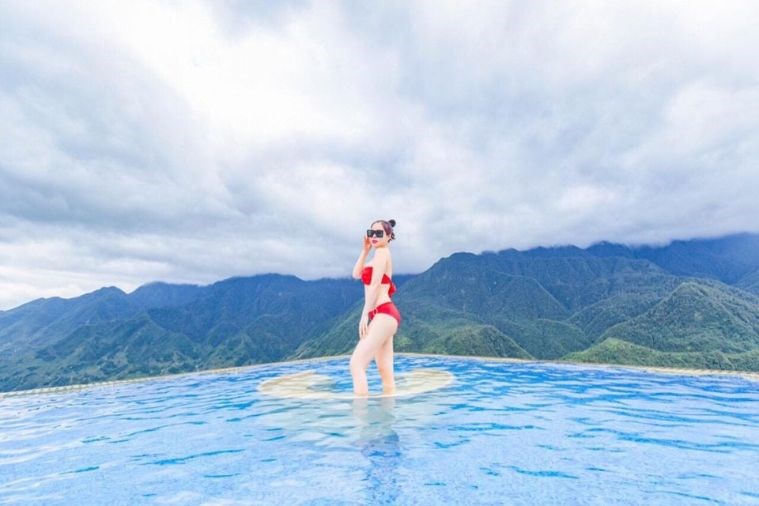 Khách sạn Pistachio Hotel Sapa