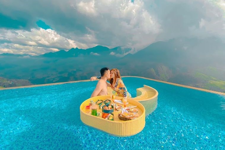 Khách sạn Pistachio Hotel Sapa