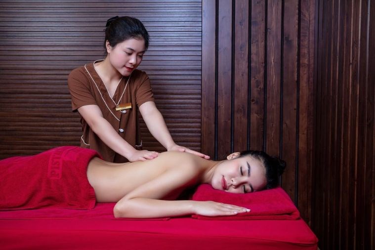 Khách sạn Pistachio Hotel Sapa