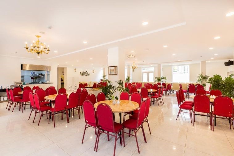 Khách sạn Saigon's Book Đà Lạt