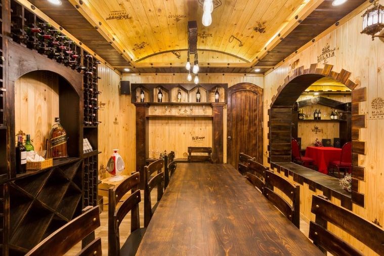 Khách sạn Saigon's Book Đà Lạt