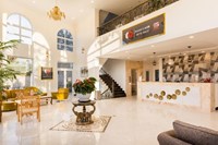 Khách sạn Saigon's Book Đà Lạt