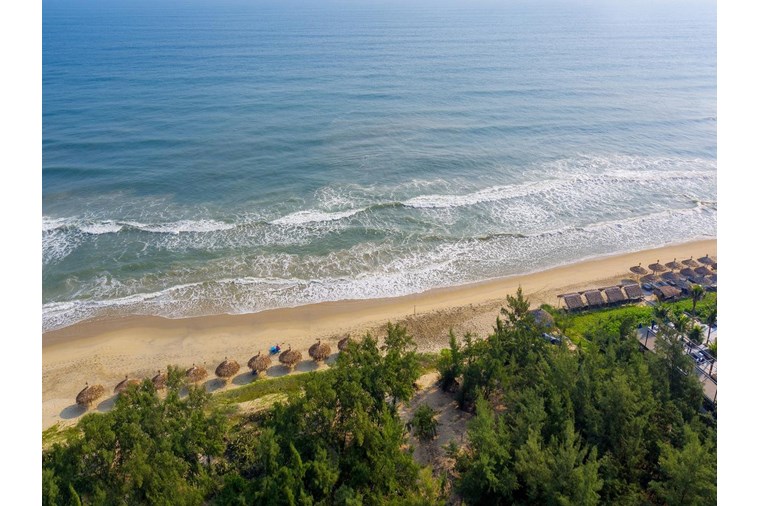 Aira Boutique Hội An Hotel