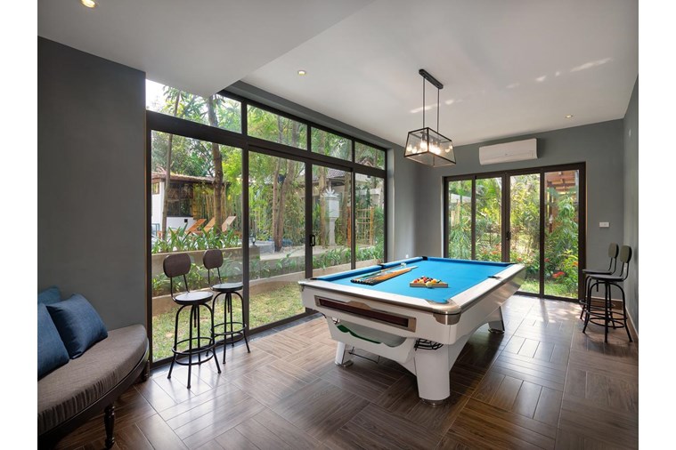 Aira Boutique Hội An Hotel