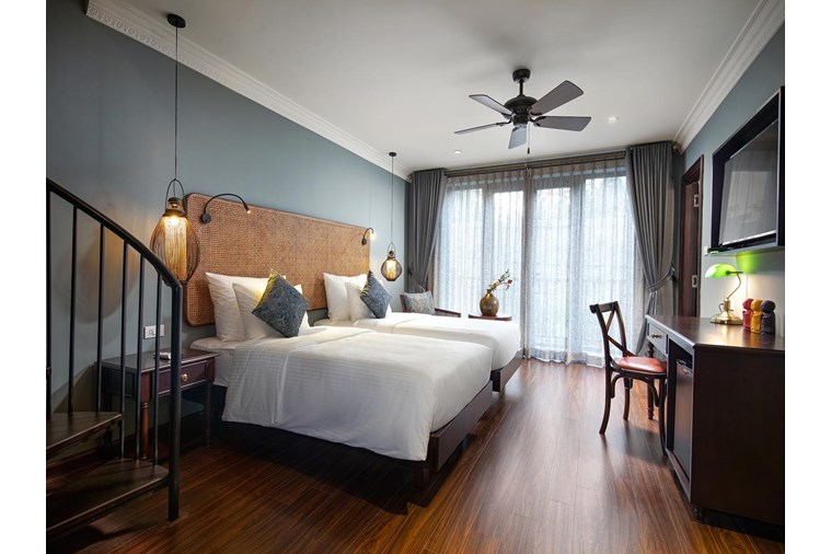 Aira Boutique Hội An Hotel