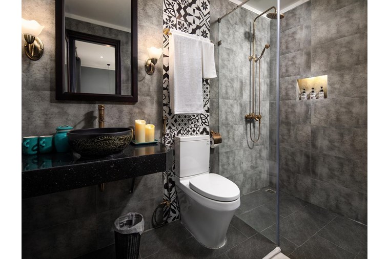 Aira Boutique Hội An Hotel