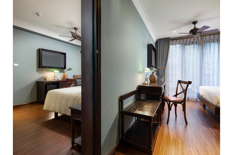 Aira Boutique Hội An Hotel