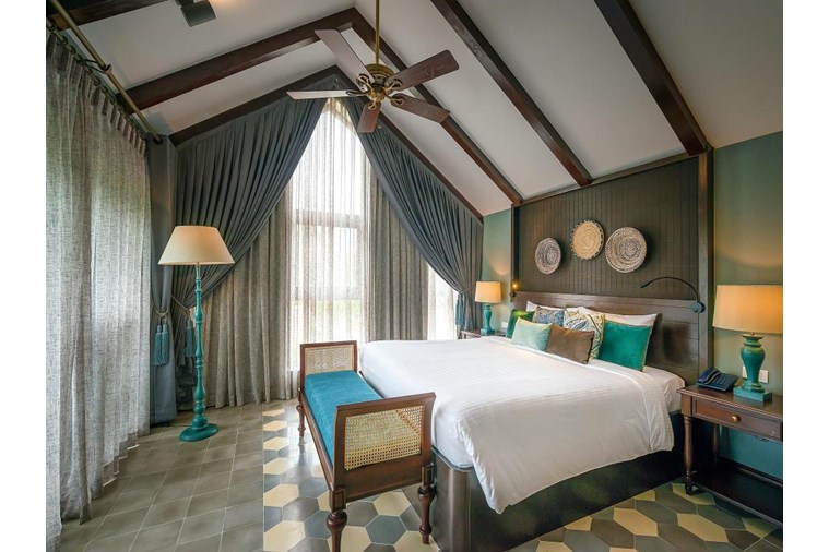 Aira Boutique Hội An Hotel