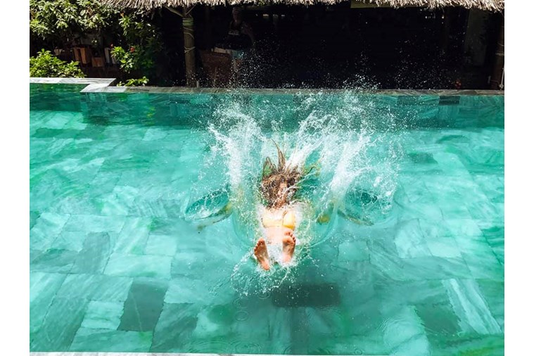 Aira Boutique Hội An Hotel