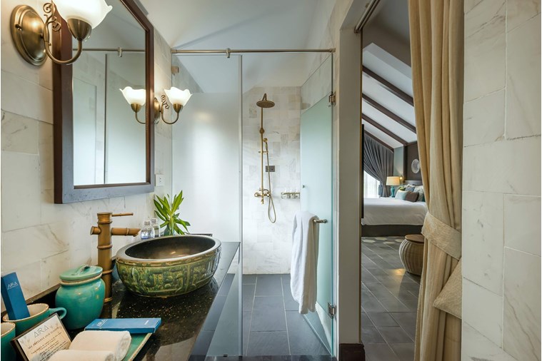 Aira Boutique Hội An Hotel