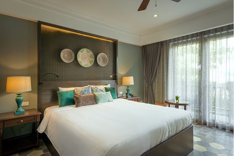 Aira Boutique Hội An Hotel
