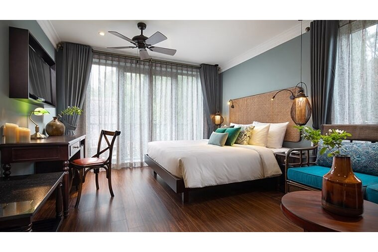 Aira Boutique Hội An Hotel