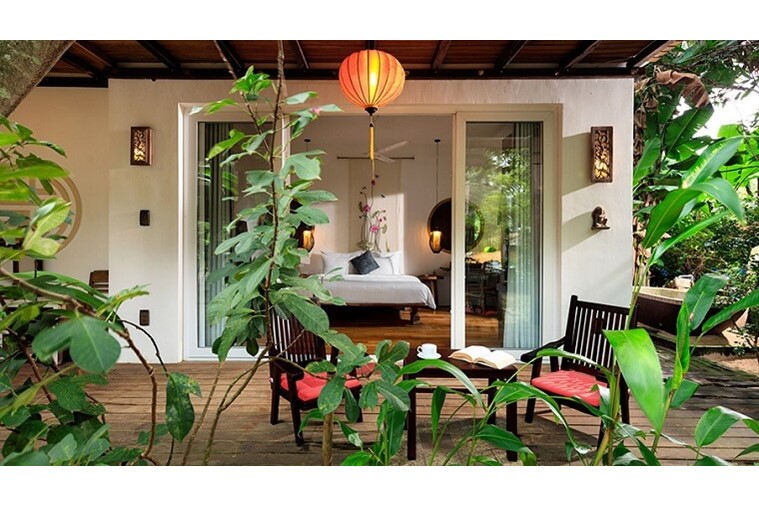 Aira Boutique Hội An Hotel