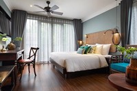 Aira Boutique Hội An Hotel