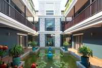 Aira Boutique Hội An Hotel