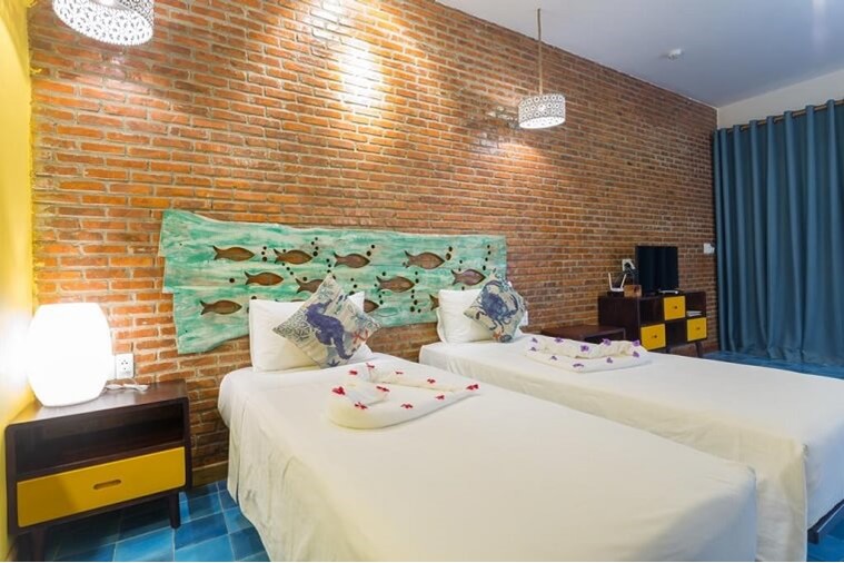 Phòng Family Suite