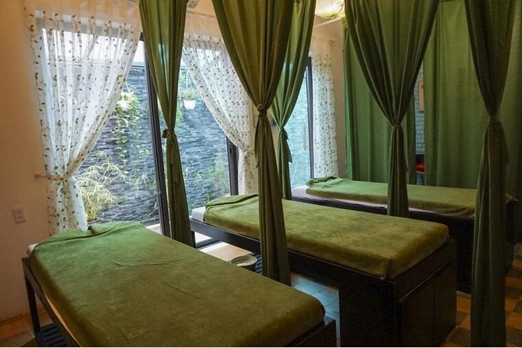 Beachside Boutique Resort Hội An