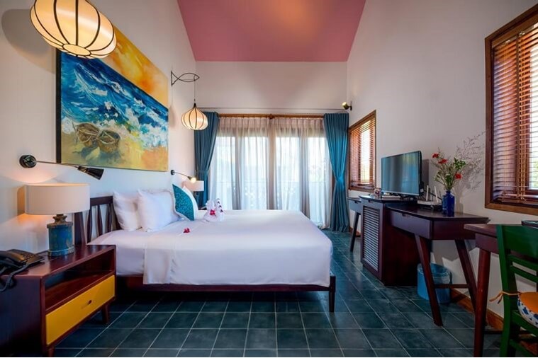 Beachside Boutique Resort Hội An