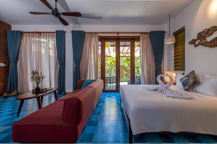 Beachside Boutique Resort Hội An