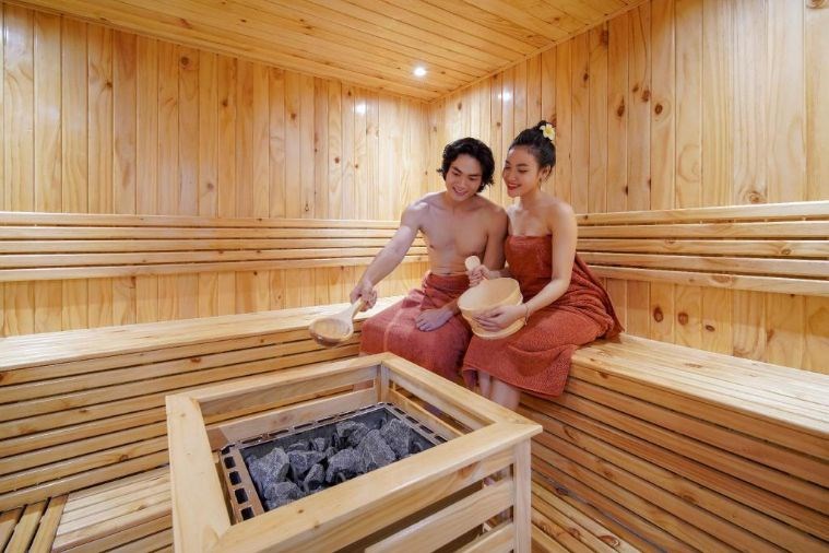 G8 Luxury Hotel & Spa Da Nang