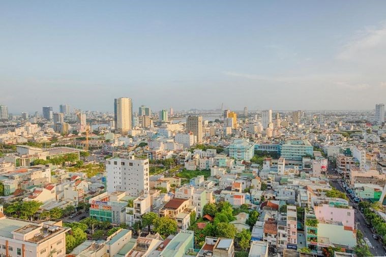 G8 Luxury Hotel & Spa Da Nang