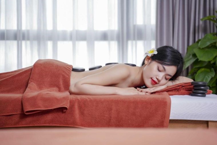 G8 Luxury Hotel & Spa Da Nang