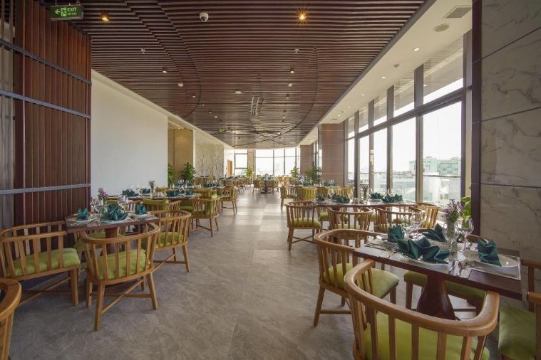 G8 Luxury Hotel & Spa Da Nang