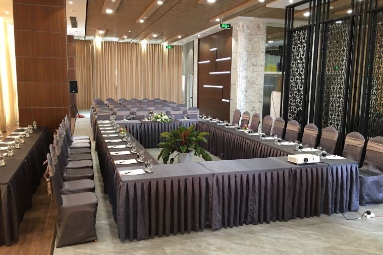 G8 Luxury Hotel & Spa Da Nang