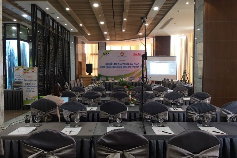 G8 Luxury Hotel & Spa Da Nang