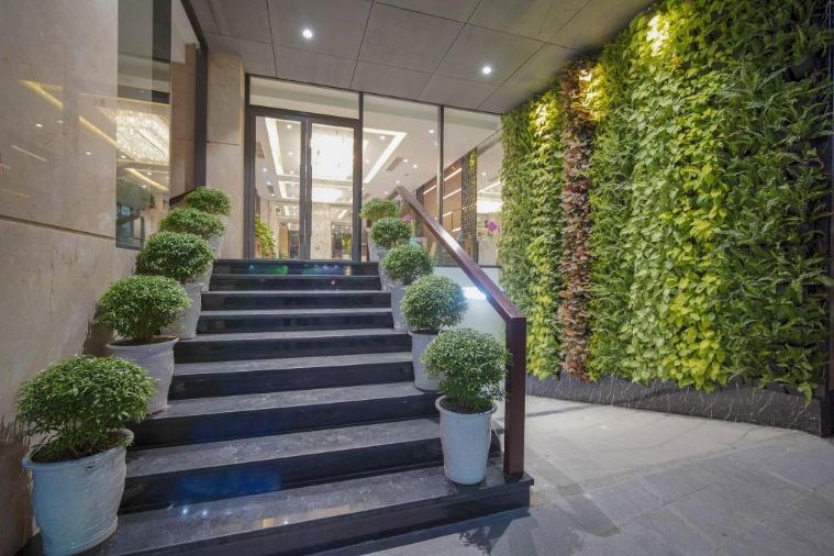 G8 Luxury Hotel & Spa Da Nang