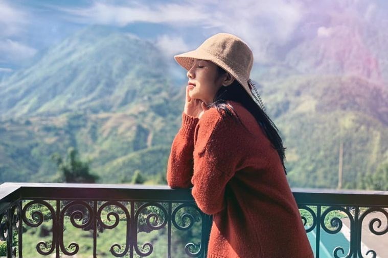 Khách sạn The View Sapa