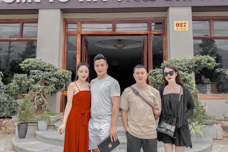 Khách sạn The View Sapa