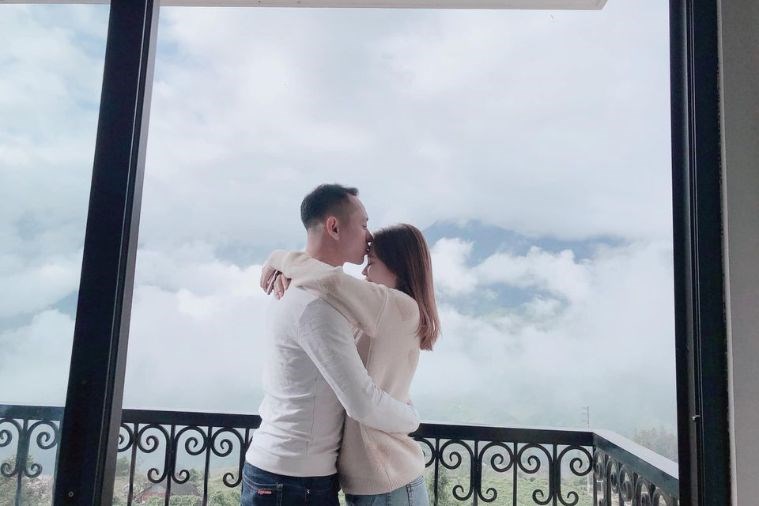 Khách sạn The View Sapa