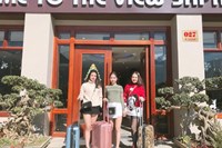 Khách sạn The View Sapa