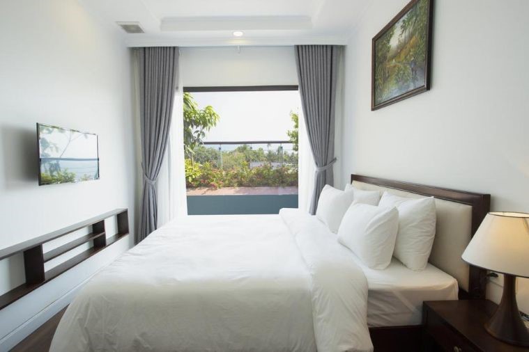 Hoàng Ngọc Beach Resort Phan Thiết 