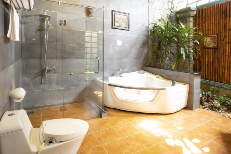 Hoàng Ngọc Beach Resort Phan Thiết 