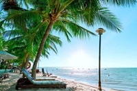 Hoàng Ngọc Beach Resort Phan Thiết 