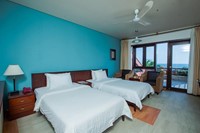 Hoàng Ngọc Beach Resort Phan Thiết 