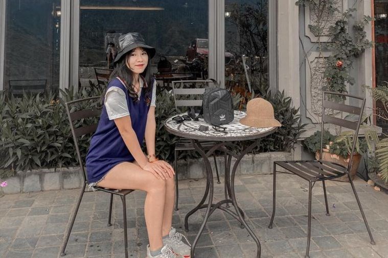 Khách sạn Vista Sapa