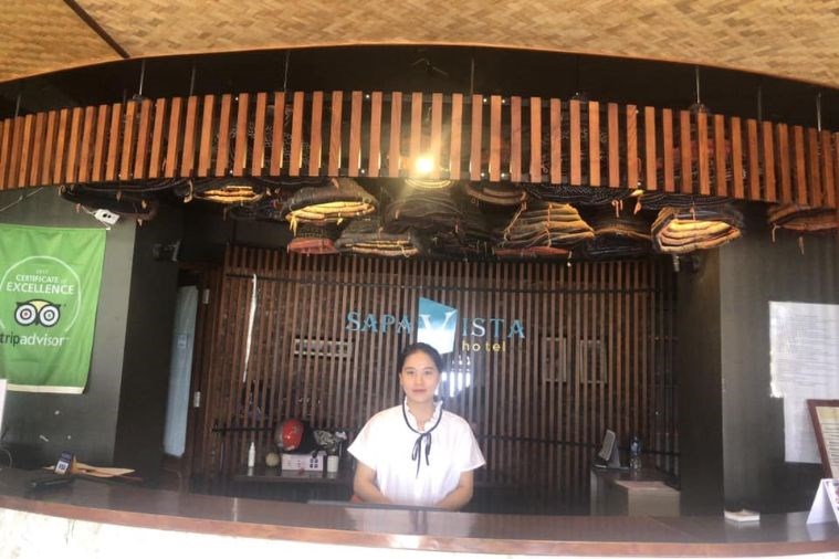 Khách sạn Vista Sapa