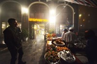 Khách sạn Vista Sapa