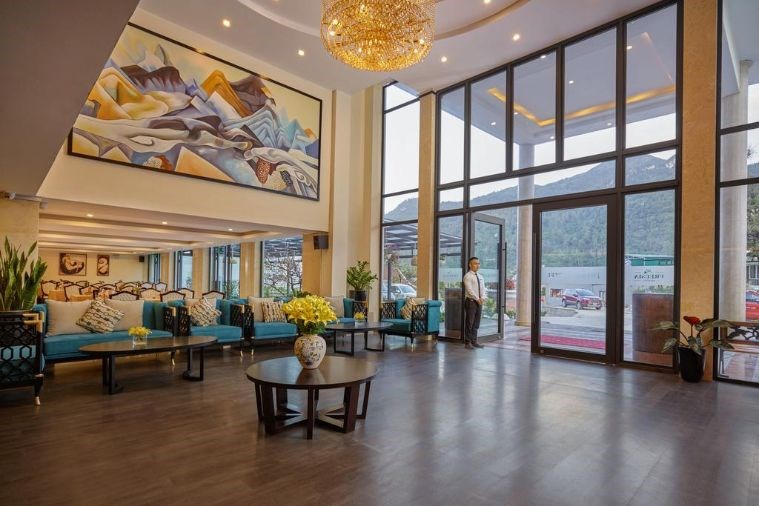 Khách sạn Freesia Sapa