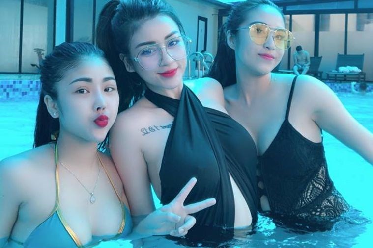 Khách sạn Freesia Sapa