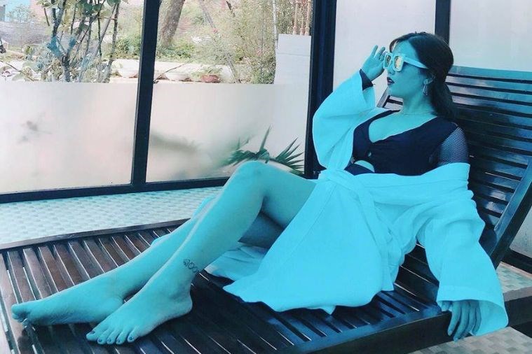 Khách sạn Freesia Sapa