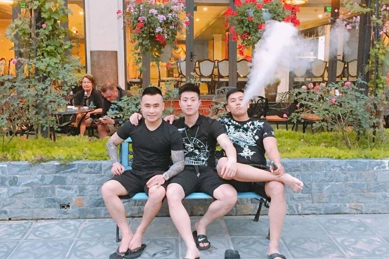 Khách sạn Freesia Sapa