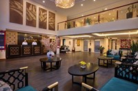 Khách sạn Freesia Sapa